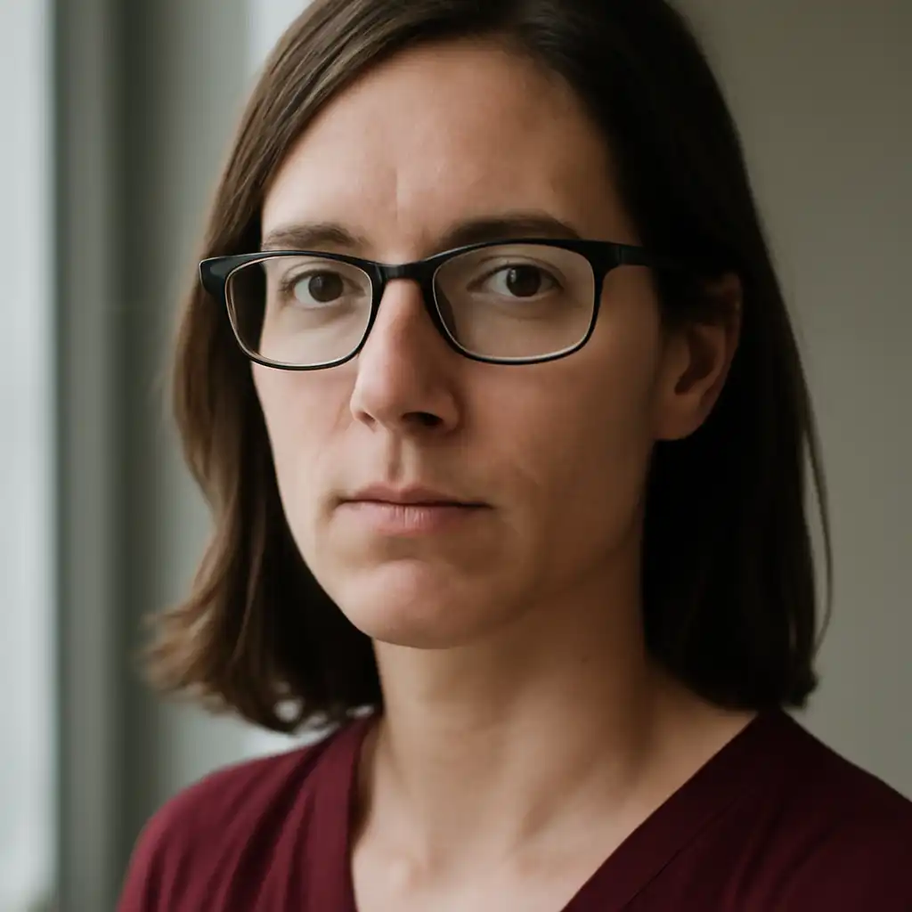 Katharina Vogel